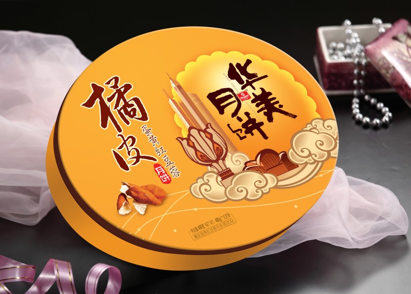 華美月餅知識講堂---怎樣選購月餅及如何辨別月餅的質量好壞！