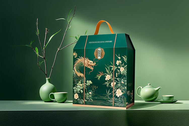 非常出粽-華美粽子