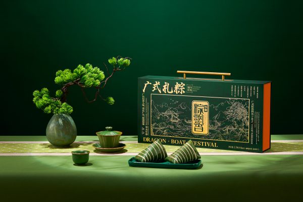 華美至尊-華美粽子