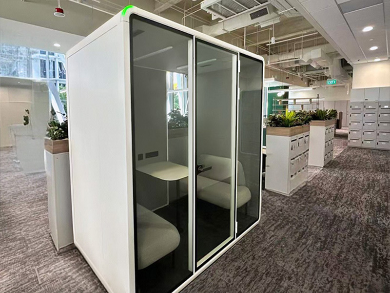 HECOR pod