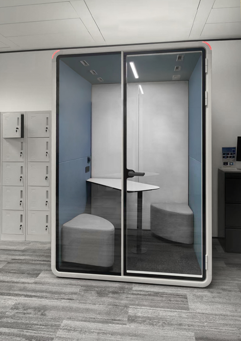 office pod