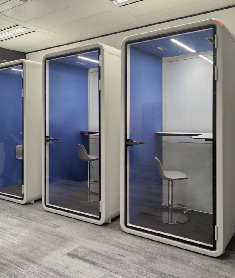 office pod
